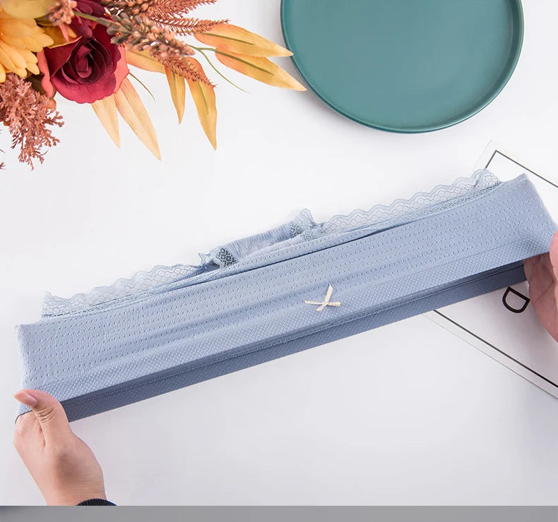 Achetez 2 Obtenez 3 - Culotte Antibactérienne Sans Couture