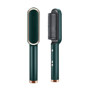 PRO 5-in-1 stijlborstel - stijlt, droogt, hydrateert, stylet en gaat pluis tegen 